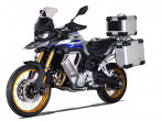 2025 Voge DS 900 X