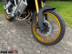 2025 Voge DS 900 X