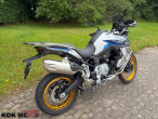 2025 Voge DS 900 X