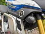 2025 Voge DS 900 X