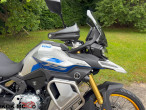 2025 Voge DS 900 X