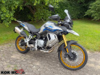 2025 Voge DS 900 X