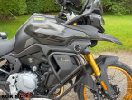 2025 Voge DS 900 X