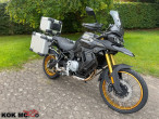 2025 Voge DS 900 X