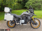 2025 Voge DS 900 X