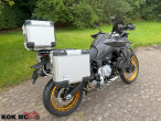2025 Voge DS 900 X
