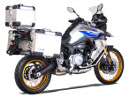 2025 Voge DS 900 X