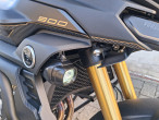2025 Voge DS 900 X 2025 Voge DS 900 X