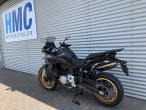 2025 Voge DS 900 X