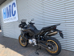 2025 Voge DS 900 X