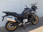 2025 Voge DS 900 X