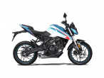 2025 Voge R 125