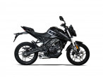 2025 Voge R 125