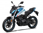 2025 Voge R 125