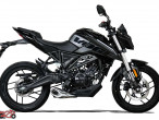 2025 Voge R 125