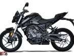 2025 Voge R 125