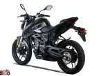 2025 Voge R 125