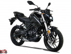 2025 Voge R 125