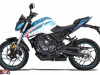 2025 Voge R 125