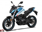 2025 Voge R 125