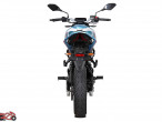 2025 Voge R 125