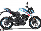 2025 Voge R 125