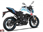 2025 Voge R 125