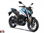 2025 Voge R 125