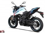 2025 Voge R 125