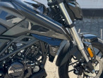2025 Voge R 125
