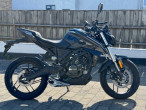 2025 Voge R 125