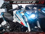 2025 Voge R 125