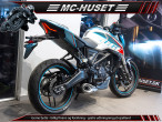 2025 Voge R 125