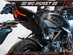 2025 Voge R 125