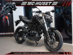 2025 Voge R 125