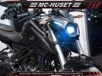 2025 Voge R 125