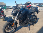 2025 Voge R 125