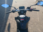 2025 Voge R 125