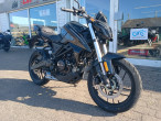 2025 Voge R 125