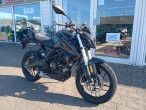2025 Voge R 125