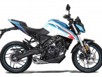 2025 Voge R 125