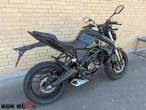 2025 Voge R 125