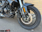 2025 Voge R 125