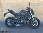2025 Voge R 125