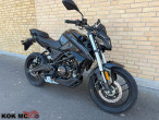 2025 Voge R 125