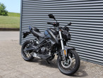 2025 Voge R 125