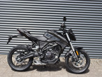 2025 Voge R 125