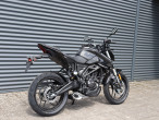 2025 Voge R 125