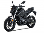 2025 Voge R 125 2025 Voge R 125