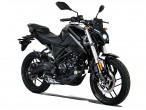 2025 Voge R 125 2025 Voge R 125